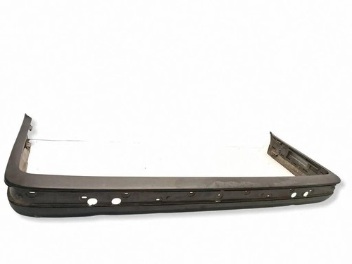 Bmw e30 arrière pare choc - 3, pare-choc