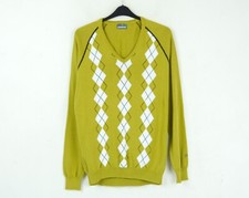 Ivanhoe Homme XL Pull Tricoté