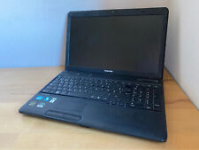 PC Portable 15,6" Toshiba Satellite Pro C660 Intel Core i5 + Nvidia GeForce Non