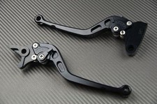 Levier leviers levers long CNC