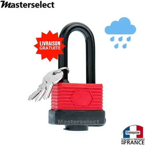 Gros cadenas résistant - gros, a