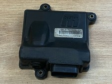 UN BOITIER CDI ALLUMAGE MOTO