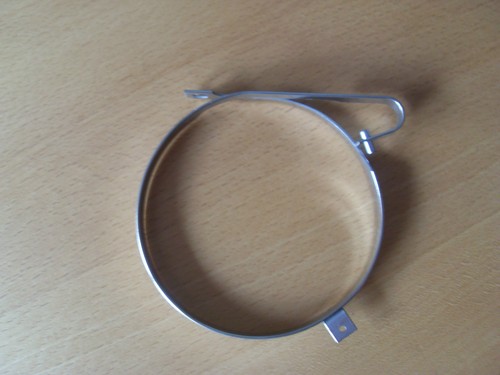 Bandes frein dolmar - frein,
