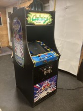 Vintage Galaga Midway Namco