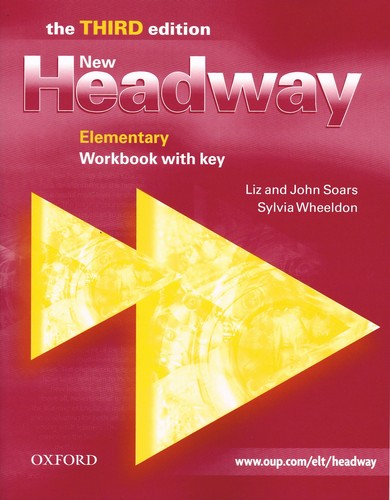 Oxford new headway - oxford,