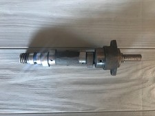 Honda CB 125 K5, JX 125, Arbre