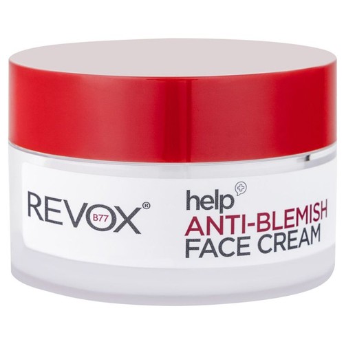 Crème visage revox b77 - b77, help
