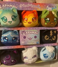 Aphmau Meemeows Elemental Litter 8