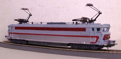 Lima 40101 sncf - ho,