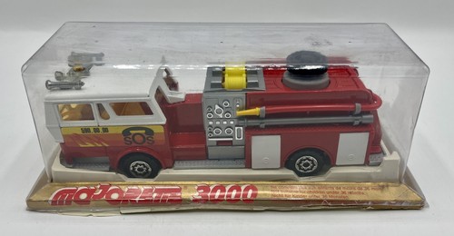 Camion pompiers sos - us,
