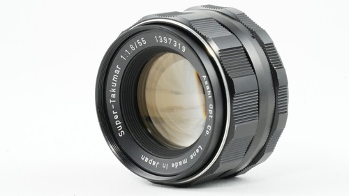 Problème objectif pentax - 【problème】objectif,