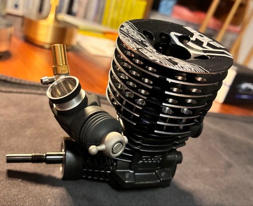 Moteur speed r2106 rc - o.s.,