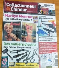 Collectionneur & Chineur 2009