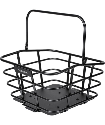 Topeak panier avant arrière - topeak,