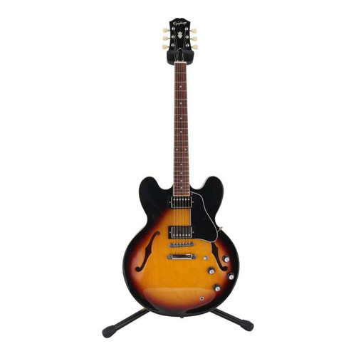 Guitare électrique epiphine - électrique,