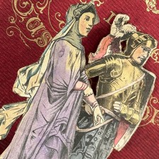 10 PERSONNAGES DE PAPIER