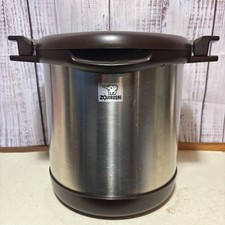 Zojirushi japan stainless - zojirushi, 4.5l