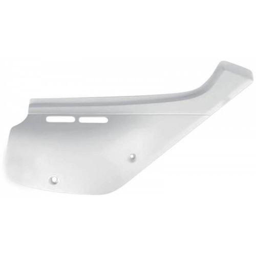 Plastique latéral - plastique,