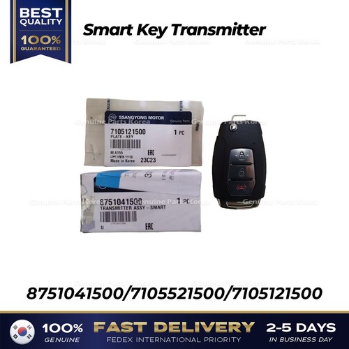 Genuine smart key - ⭐genuine⭐,