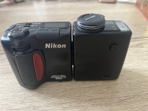 Nikon digital caméra coolpix - digital,