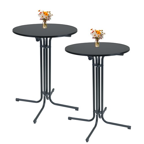Table bar pliable - bar, 80
