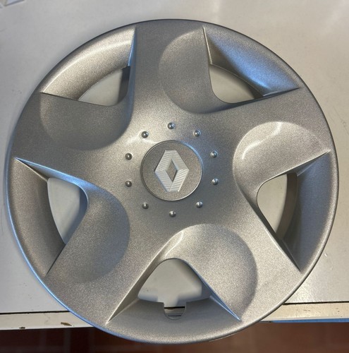 Lot enjoliveurs renault - enjoliveurs,