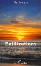 Exfiltrations: Roman policier