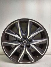 9965117090 WHEEL RIM / ET45 / 2649945 FOR MAZDA CX-5 2.0 CAT