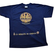 T-shirt Cordoba La Mezquita