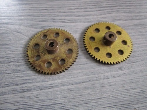 Meccano roues dents - meccano:, 2