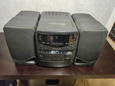 Chaine Hi-Fi Kenwood MS-D7