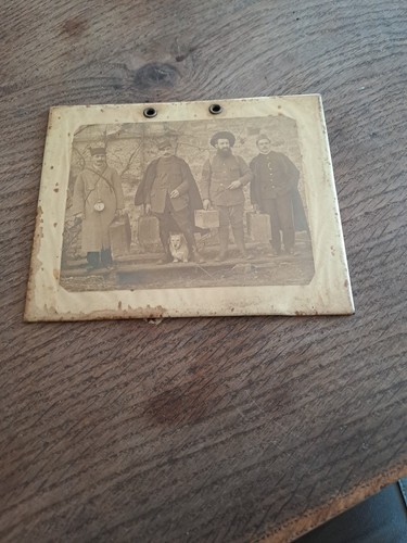 Tres belle plaque photos - plaque,