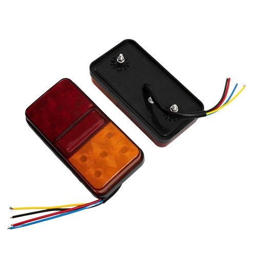 Led kit feux - 2*, arrière