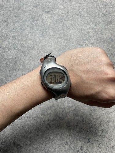 Nike triax metal - nike, super