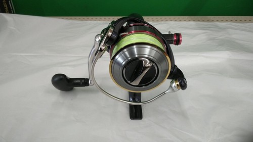 Daiwa certate3012h gear - daiwa,