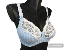 PRIMA DONNA SOUTIEN GORGE ref 0162120 MADISON COLORIS  BLUE BELL