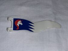 Playmobil flag banner Oriflamme banner knight of the unicorn