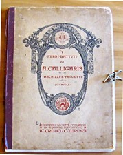 Calligaris - Fers Hors des