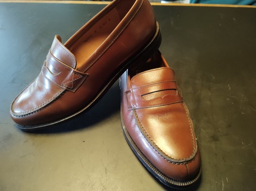 Mocassins homme bally - mocassins,