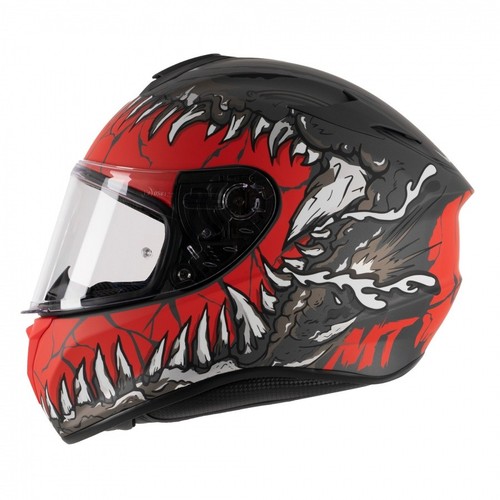 Targo casque moto - targo,