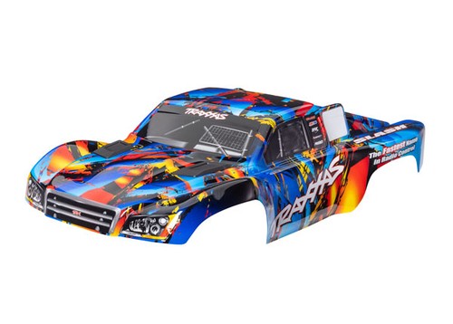 Traxxas trx5848 rnr - traxxas, trx5848-rnr