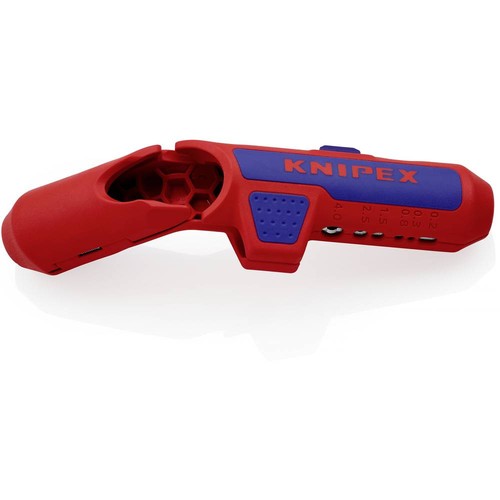 Knipex sb ergostrip - 02,