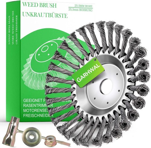 Brosse herbes sauvages pour - herbes,