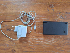 Nintendo DSi noire avec
