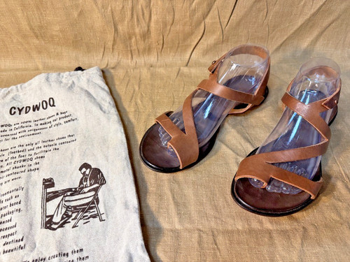 Vintage cydwoq toe ring - toe,