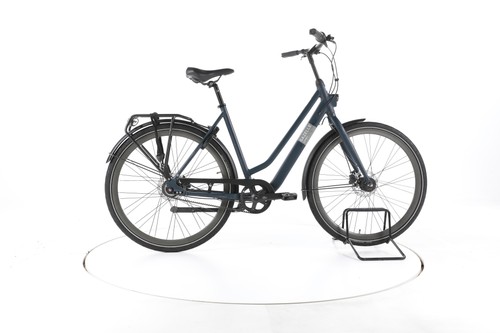 Gazelle esprit belt vélo - esprit,