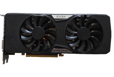 EVGA GeForce GTX 960 2GB GDDR5