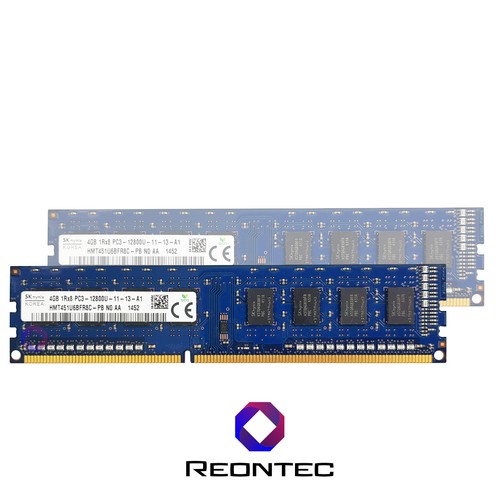 Ram pc sk hynix - 4,
