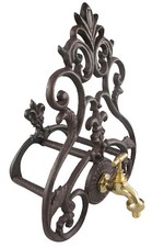 Robinet dévidoir pour tuyau