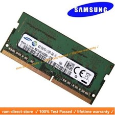 SAMSUNG DDR4 4GB 8GB 16GB 2400
